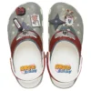 Crocs x Naruto Shippuden Classic Clog « Jiraiya »