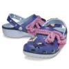 Crocs x Naruto Shippuden Classic Clog « Sasuke »