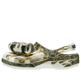 Crocs x Nascar Classic Clog « Realtree Camo »