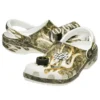Crocs x Nascar Classic Clog « Realtree Camo »