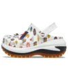 Crocs x NBA Mega Crush Clog « All-Star 2023 »