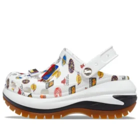 Crocs x NBA Mega Crush Clog « All-Star 2023 »