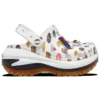 Crocs x NBA Mega Crush Clog « All-Star 2023 »