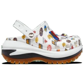 Crocs x NBA Mega Crush Clog « All-Star 2023 »