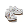 Crocs x NBA Mega Crush Clog « All-Star 2023 »