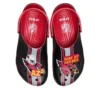 Crocs x NFL 26 Classic Clog Arizona Cardinals « Black Red »