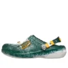Crocs x NFL 26 Classic Clog Green Bay Packers « Green »