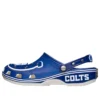Crocs x NFL 26 Classic Clog Indianapolis Colts « Blue »