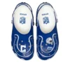 Crocs x NFL 26 Classic Clog Indianapolis Colts « Blue »