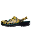 Crocs x NFL 26 Classic Clog Jacksonville Jaguars « Jaune »