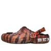 Crocs x NFL Classic Clog « Cincinnati Bengals »