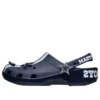 Crocs x NFL Classic Clog « Dallas Cowboys »