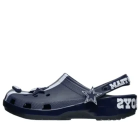 Crocs x NFL Classic Clog « Dallas Cowboys »