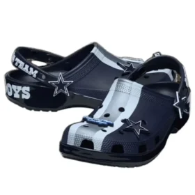 Crocs x NFL Classic Clog « Dallas Cowboys »