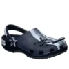 Crocs x NFL Classic Clog « Dallas Cowboys »
