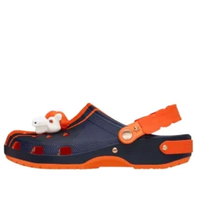Crocs x NFL Classic Clog « Denver Broncos »