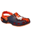 Crocs x NFL Classic Clog « Denver Broncos »