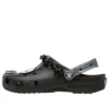 Crocs x NFL Classic Clog « Las Vegas Raiders »