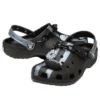 Crocs x NFL Classic Clog « Las Vegas Raiders »