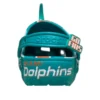 Crocs x NFL Classic Clog « Miami Dolphins »