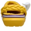 Crocs x NFL Classic Clog « Minnesota Vikings »