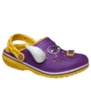 Crocs x NFL Classic Clog « Minnesota Vikings »