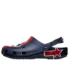Crocs x NFL Classic Clog « New England Patriots »