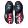 Crocs x NFL Classic Clog « New England Patriots »