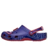 Crocs x NFL Classic Clog New York Giants « Blue Red »