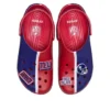 Crocs x NFL Classic Clog New York Giants « Blue Red »