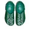 Crocs x NFL Classic Clog New York Jets « Vert-Blanc »