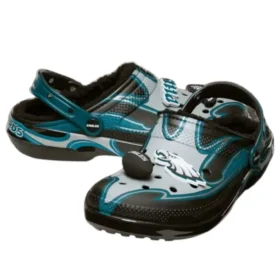 Crocs x NFL Classic Clog « Philadelphia Eagles »