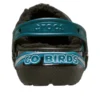 Crocs x NFL Classic Clog « Philadelphia Eagles »