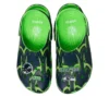 Crocs x NFL Classic Clog « Seattle Seahawks »