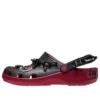 Crocs x NFL Classic Clog Tampa Bay Buccaneers « Black Red »