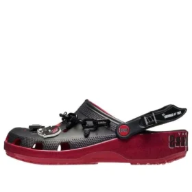 Crocs x NFL Classic Clog Tampa Bay Buccaneers « Black Red »