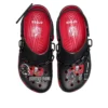 Crocs x NFL Classic Clog Tampa Bay Buccaneers « Black Red »