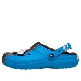 Crocs x NFL Classic Clogs « Detroit Lions »