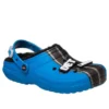 Crocs x NFL Classic Clogs « Detroit Lions »
