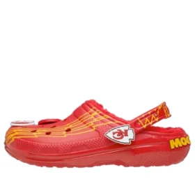 Crocs x NFL Classic Clogs « Kansas City Chiefs »