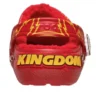 Crocs x NFL Classic Clogs « Kansas City Chiefs »