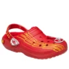 Crocs x NFL Classic Clogs « Kansas City Chiefs »