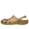 Crocs x NFL Classic Clogs « San Francisco 49ers »