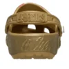 Crocs x NFL Classic Clogs « San Francisco 49ers »