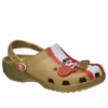 Crocs x NFL Classic Clogs « San Francisco 49ers »