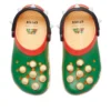 Crocs x Nintendo Classic Clog « Browser »