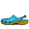 Crocs x Nintendo Classic Clog « Super Mario »