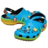 Crocs x Nintendo Classic Clog « Super Mario »