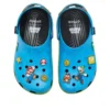 Crocs x Nintendo Classic Clog « Super Mario »