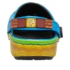 Crocs x Nintendo Classic Clog « Super Mario »